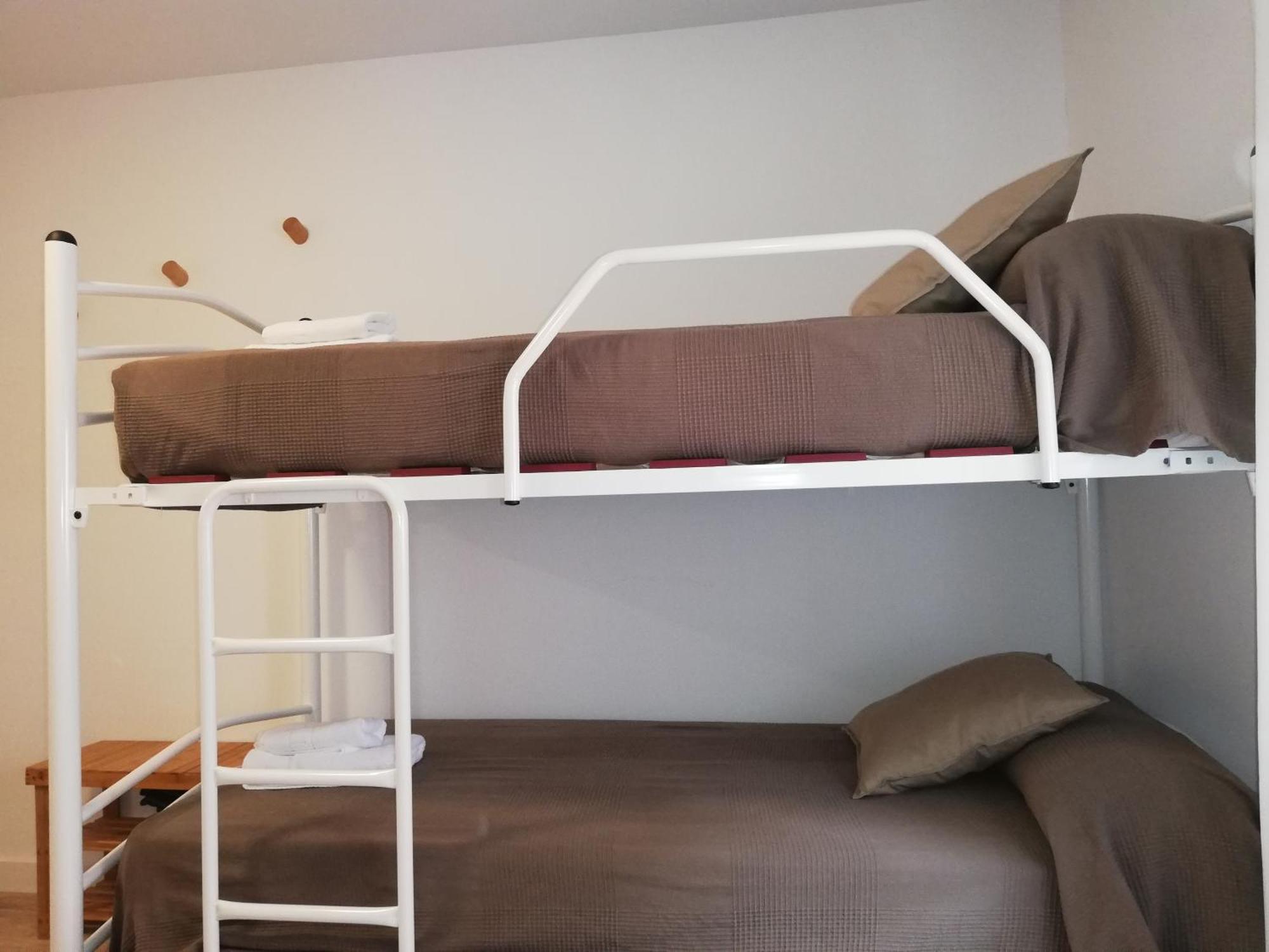 Hostel.B Belorado Extérieur photo