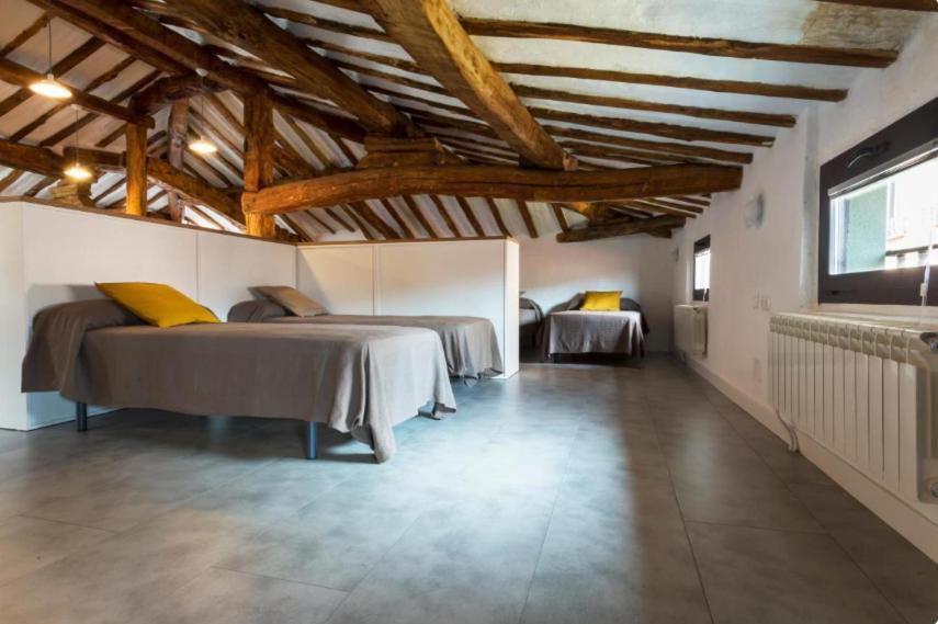 Hostel.B Belorado Extérieur photo