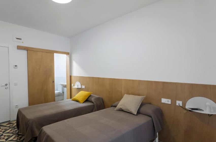 Hostel.B Belorado Extérieur photo
