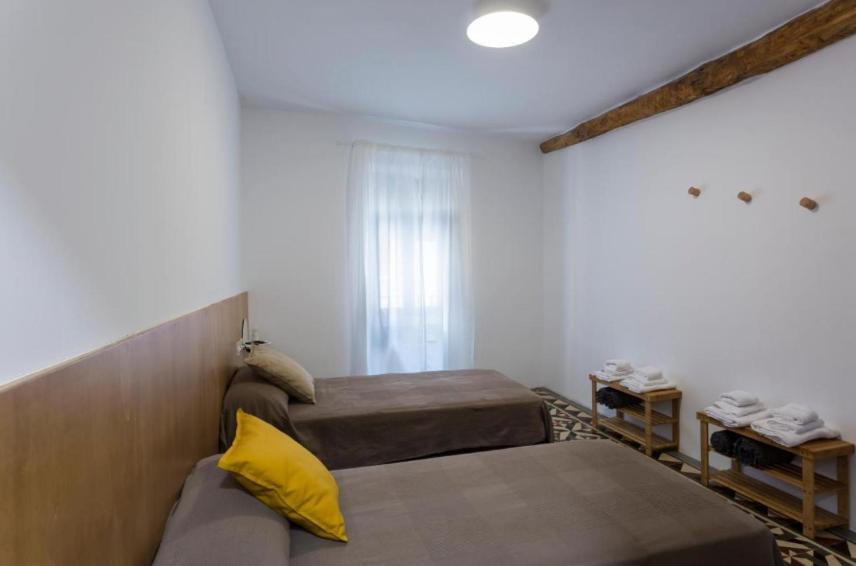 Hostel.B Belorado Extérieur photo