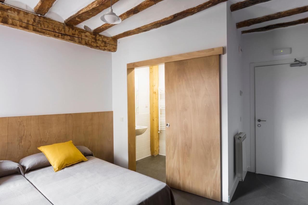Hostel.B Belorado Extérieur photo