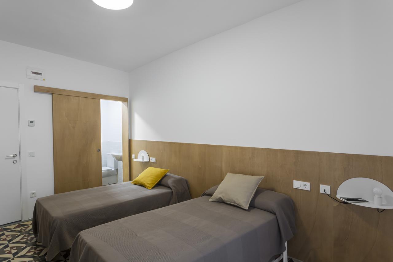 Hostel.B Belorado Extérieur photo