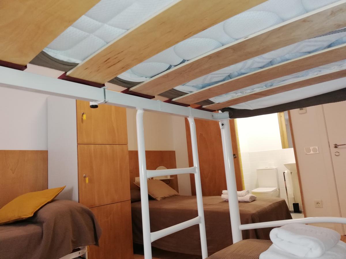 Hostel.B Belorado Extérieur photo