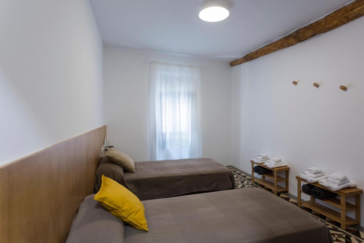 Hostel.B Belorado Extérieur photo